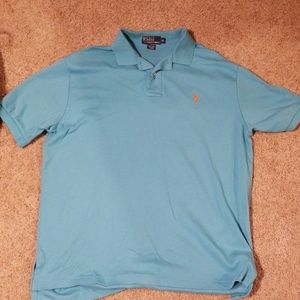 Ralph Lauren polo